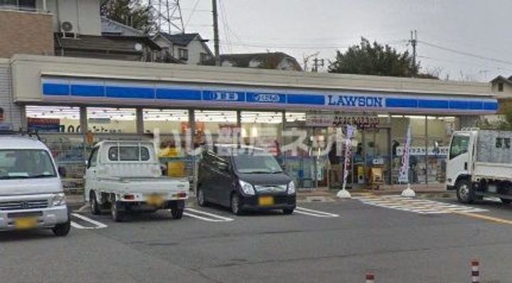 兵庫県神戸市西区小山1(アパート)の賃貸物件の周辺