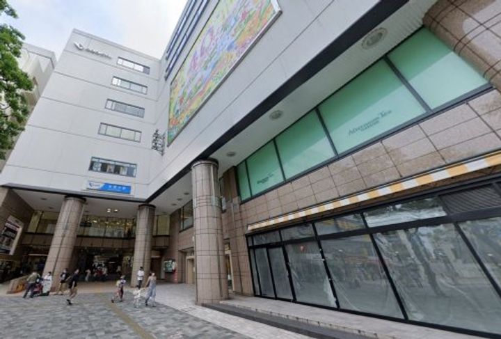 神奈川県厚木市恩名3(一戸建)の賃貸物件の周辺