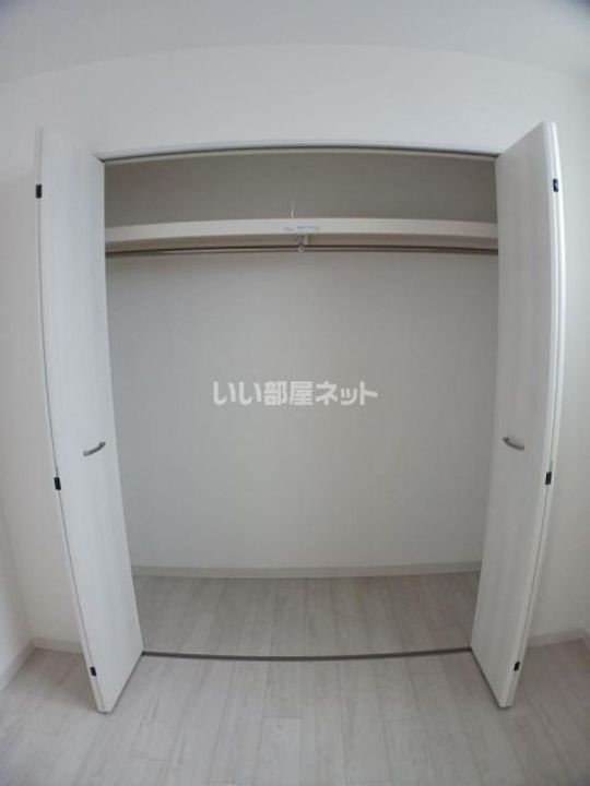 大阪府泉佐野市本町(アパート)の賃貸物件の内装
