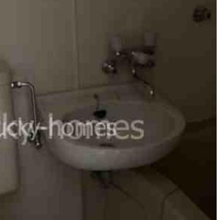 エメラルドマンションの内装