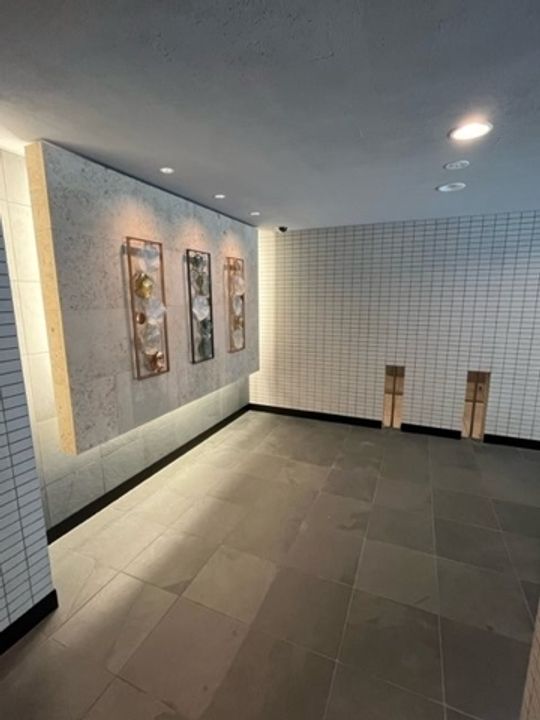 東京都中央区月島3(マンション)の賃貸物件の地図