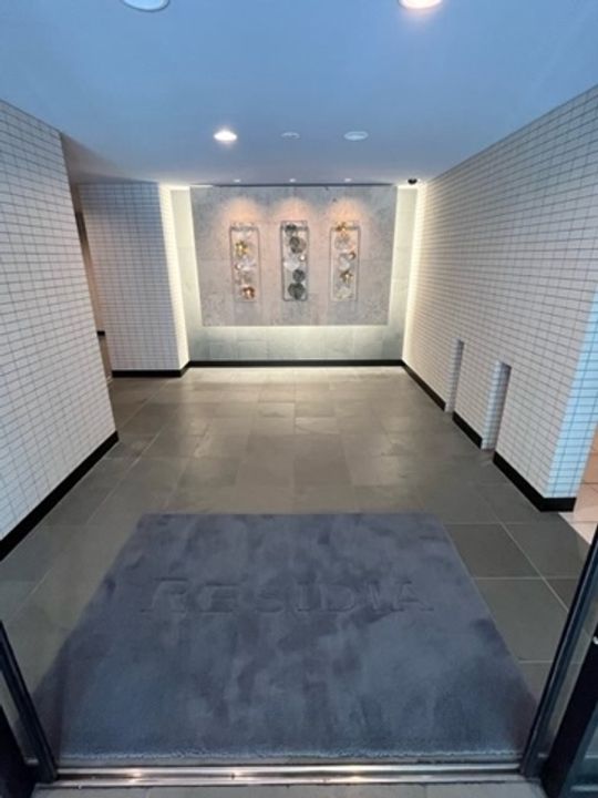 東京都中央区月島3(マンション)の賃貸物件の内装