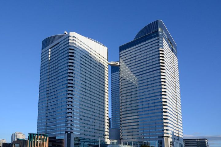 東京都中央区月島3(マンション)の賃貸物件の周辺