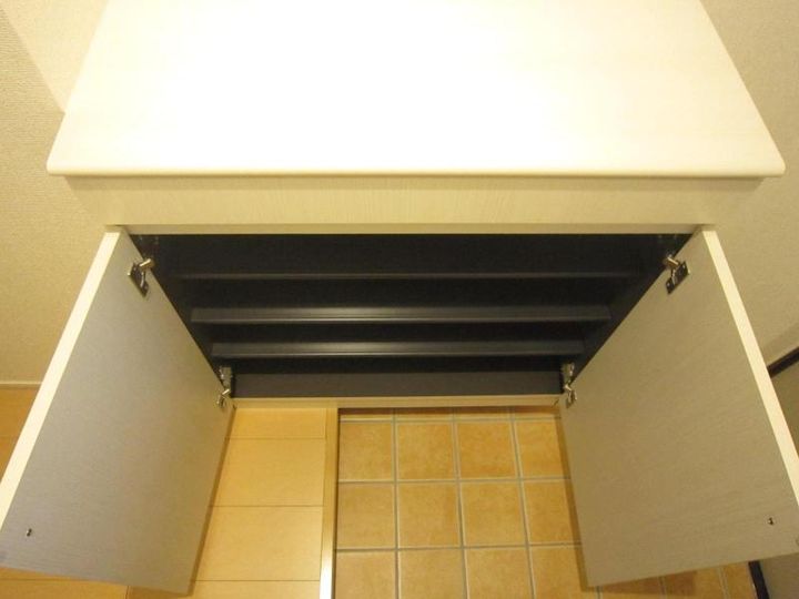 埼玉県川口市弥平4(アパート)の賃貸物件の内装