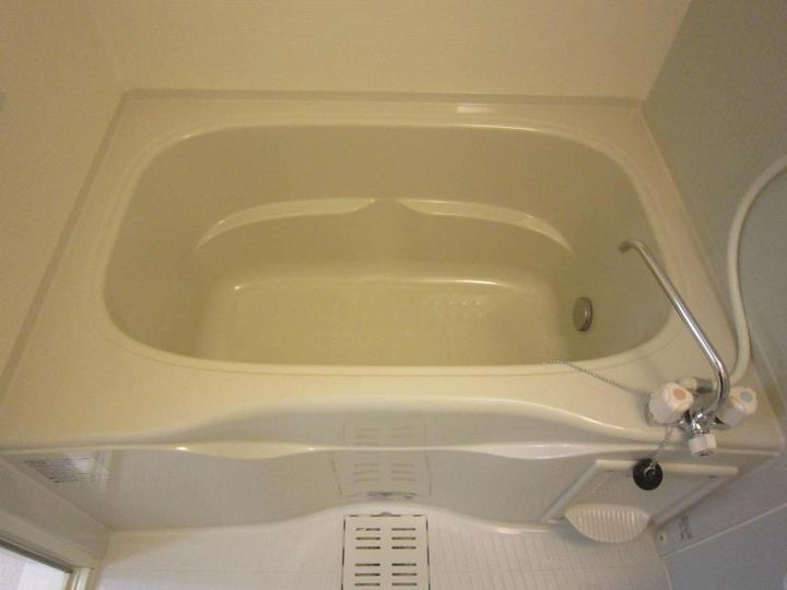 埼玉県川口市弥平4(アパート)の賃貸物件の風呂