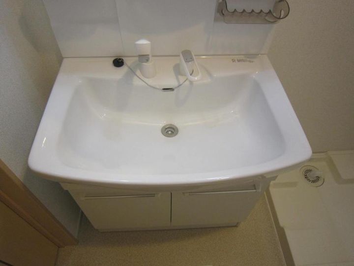 埼玉県川口市弥平4(アパート)の賃貸物件の内装