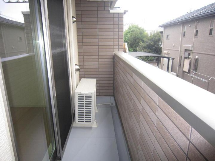 埼玉県川口市弥平4(アパート)の賃貸物件の内装