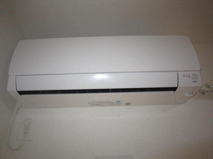 埼玉県川口市弥平4(アパート)の賃貸物件の内装