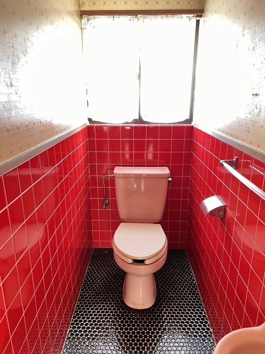 兵庫県豊岡市高屋(一戸建)の賃貸物件の内装