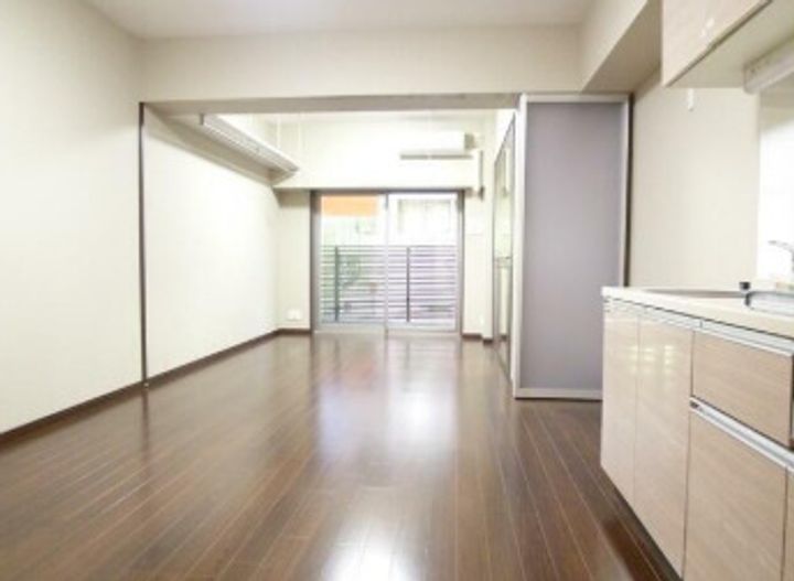 東京都中央区築地3(マンション)の賃貸物件のその他画像
