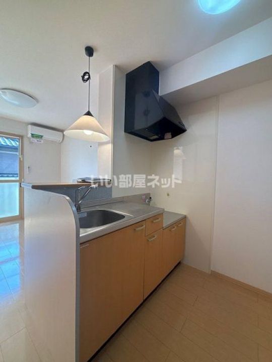 モナリエつののキッチン