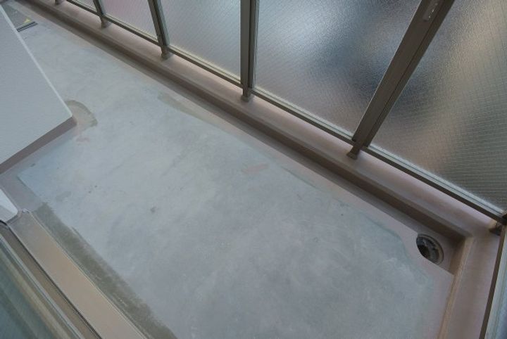 大阪府大阪市北区大淀北1(マンション)の賃貸物件の内装