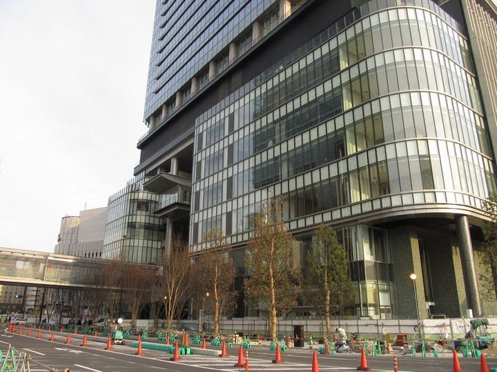 大阪府大阪市北区大淀北1(マンション)の賃貸物件の周辺
