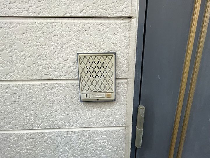 香里園第7マンションの内装
