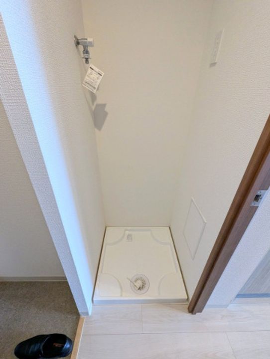 大阪府大阪市平野区加美東5(マンション)の賃貸物件の内装