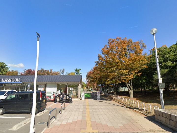 大阪府大阪市平野区加美東5(マンション)の賃貸物件の周辺