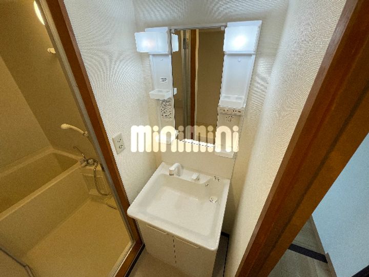 ストークハウス・アネックスの内装