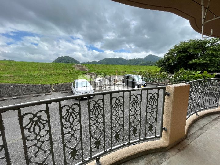 ストークハウス・アネックスの内装