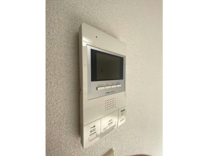 Garden Avenue Kita-Ayaseの内装