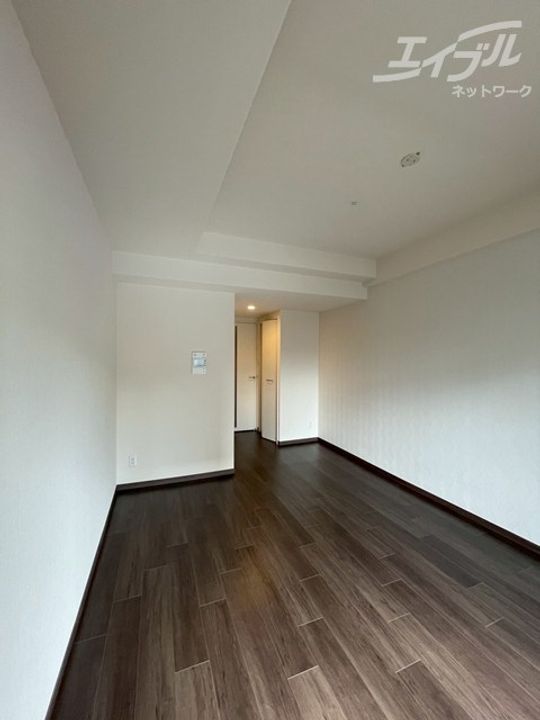 大阪府大阪市東淀川区小松1(マンション)の賃貸物件の内装