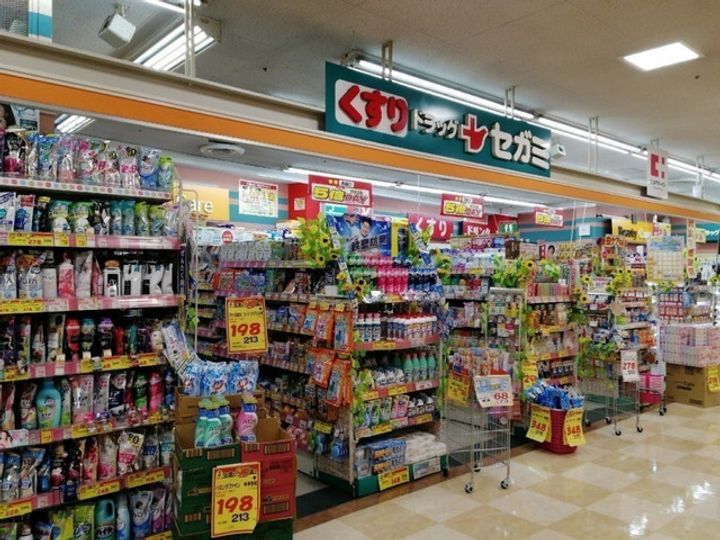 大阪府大阪市東淀川区小松1(マンション)の賃貸物件の周辺