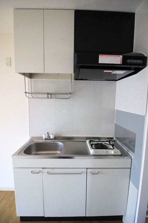 クレール船橋のキッチン