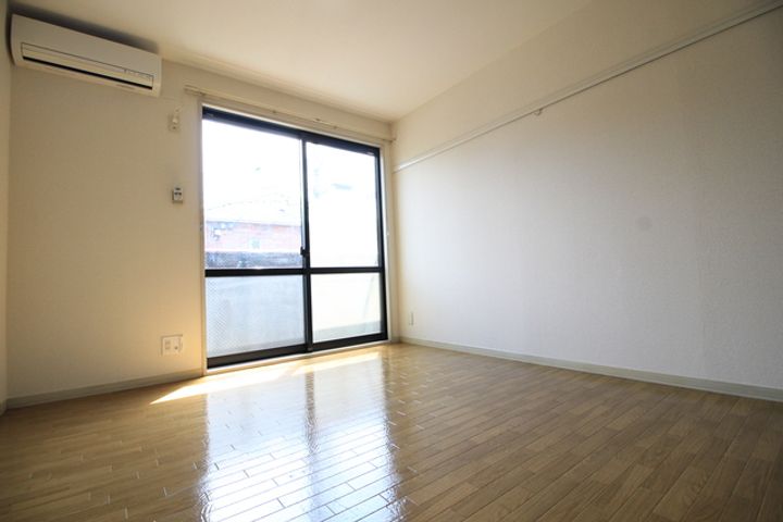 クレール船橋の内装