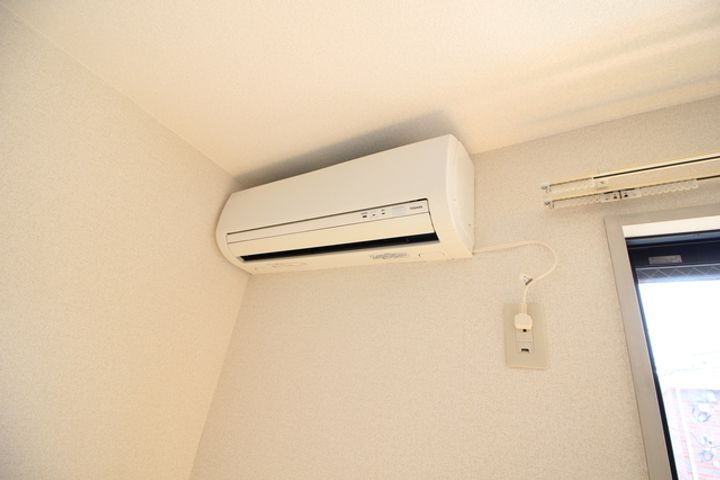 クレール船橋の内装