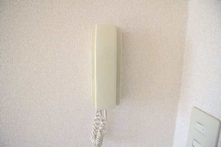 クレール船橋の内装