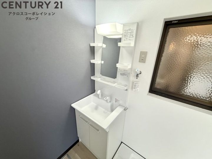 兵庫県西宮市東鳴尾町1(一戸建)の賃貸物件の内装