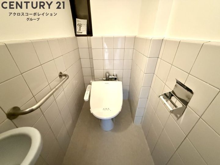 兵庫県西宮市東鳴尾町1(一戸建)の賃貸物件の内装