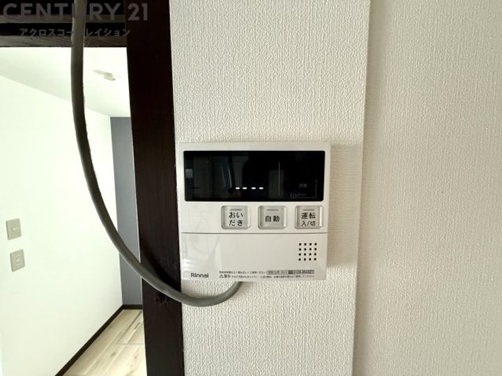 兵庫県西宮市東鳴尾町1(一戸建)の賃貸物件の内装