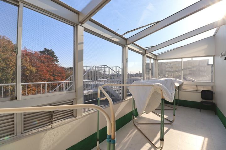 ビッグフォレスト町田のその他画像