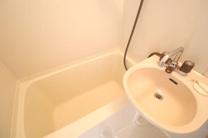 ビッグフォレスト町田の内装