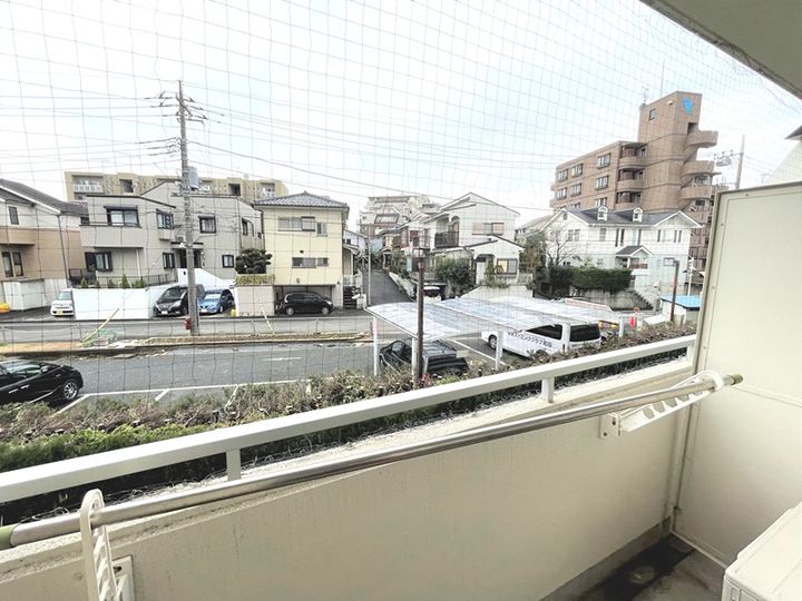 ビッグフォレスト町田のその他画像