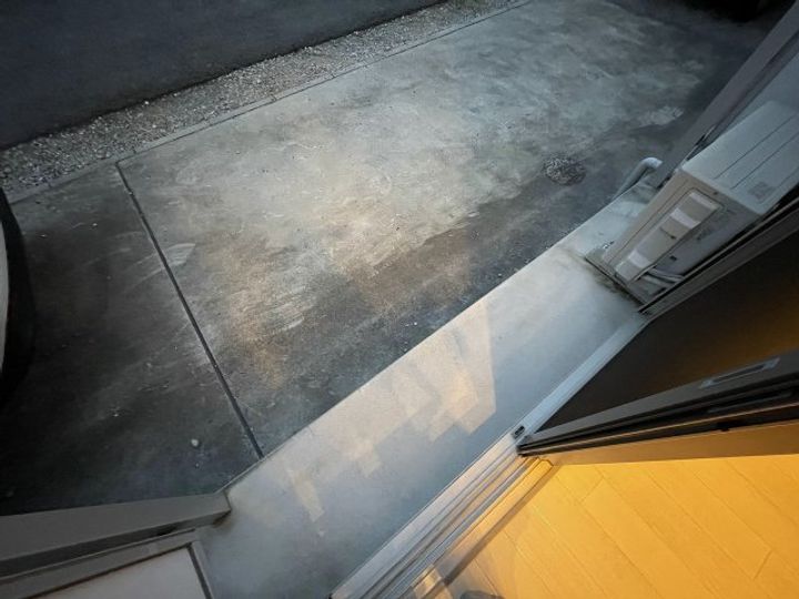 パレスヒル津田沼の内装