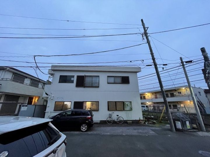 パレスヒル津田沼のその他画像