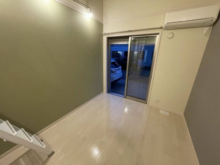 パレスヒル津田沼の内装