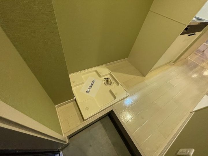 パレスヒル津田沼の内装