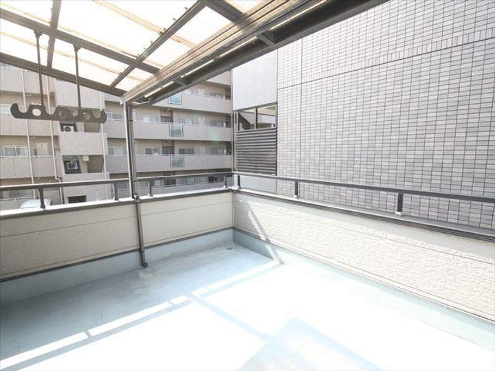 愛媛県松山市清水町3(一戸建)の賃貸物件の内装