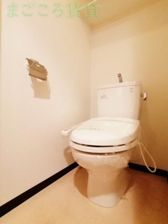 エステムプラザミッドプレイスの内装