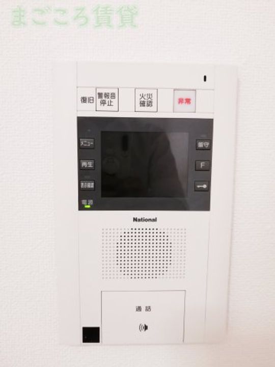 エステムプラザミッドプレイスの内装