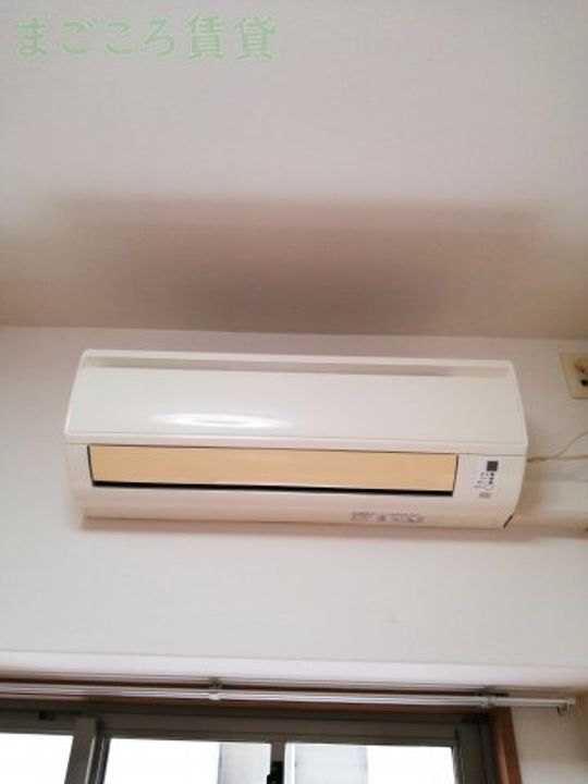 エステムプラザミッドプレイスの内装