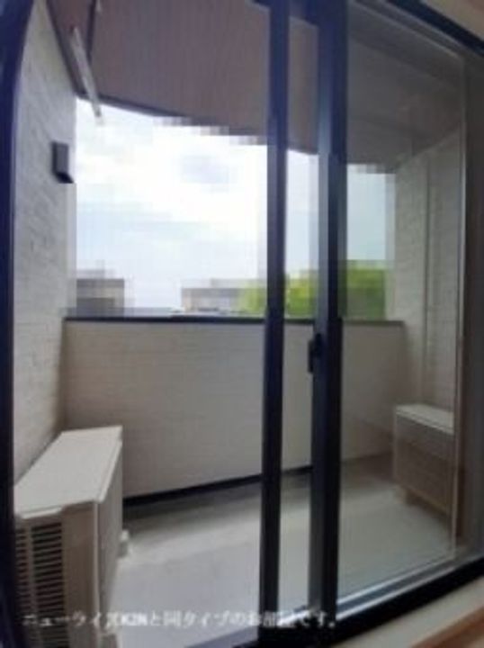 グランドールIIの内装