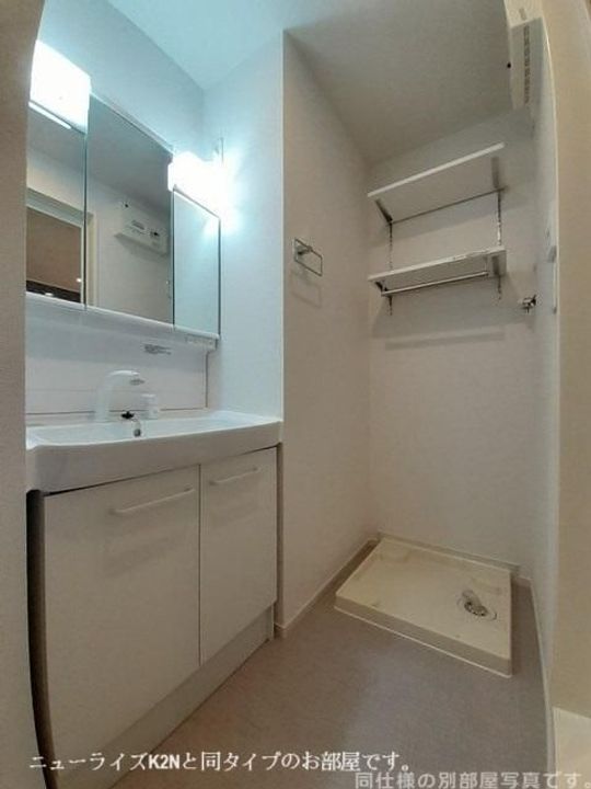 グランドールIIの内装