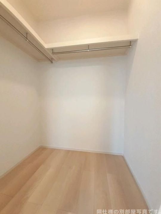 グランドールIIの内装