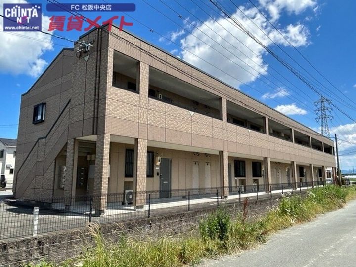 Casa Recuerdoの地図