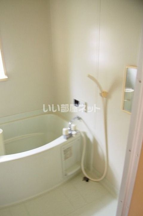 スイートパル山北Aの風呂