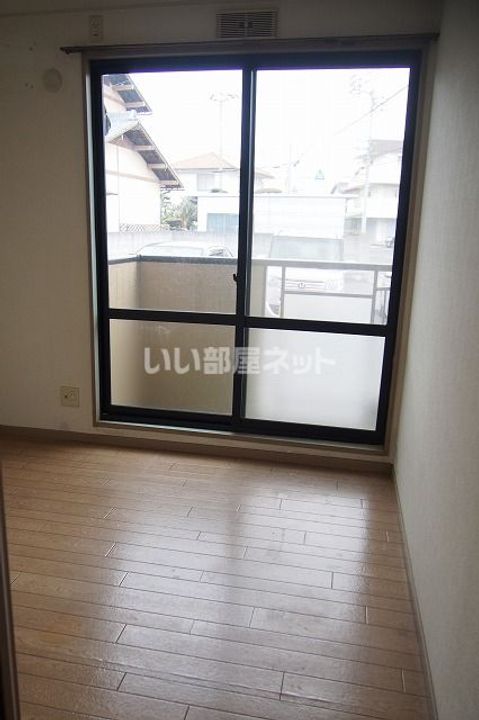 スイートパル山北Aの内装