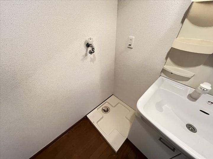 ポラリスB棟のその他画像